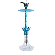 Jookah Underground L - Sky Blue