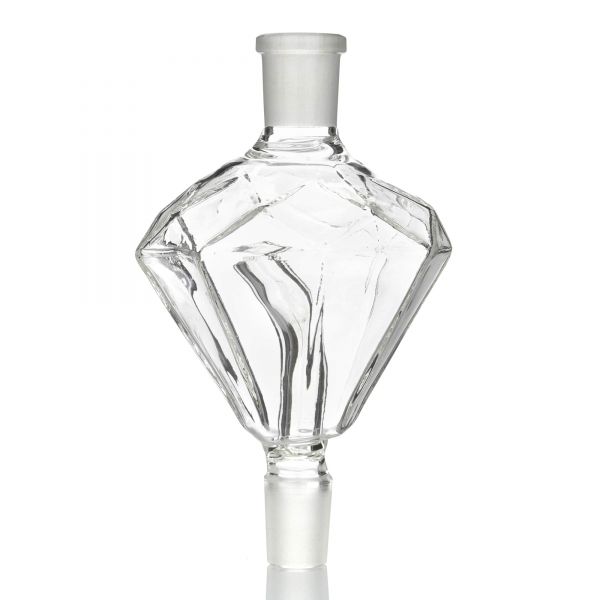 Aton Glas Molassefänger Diamond 18/8