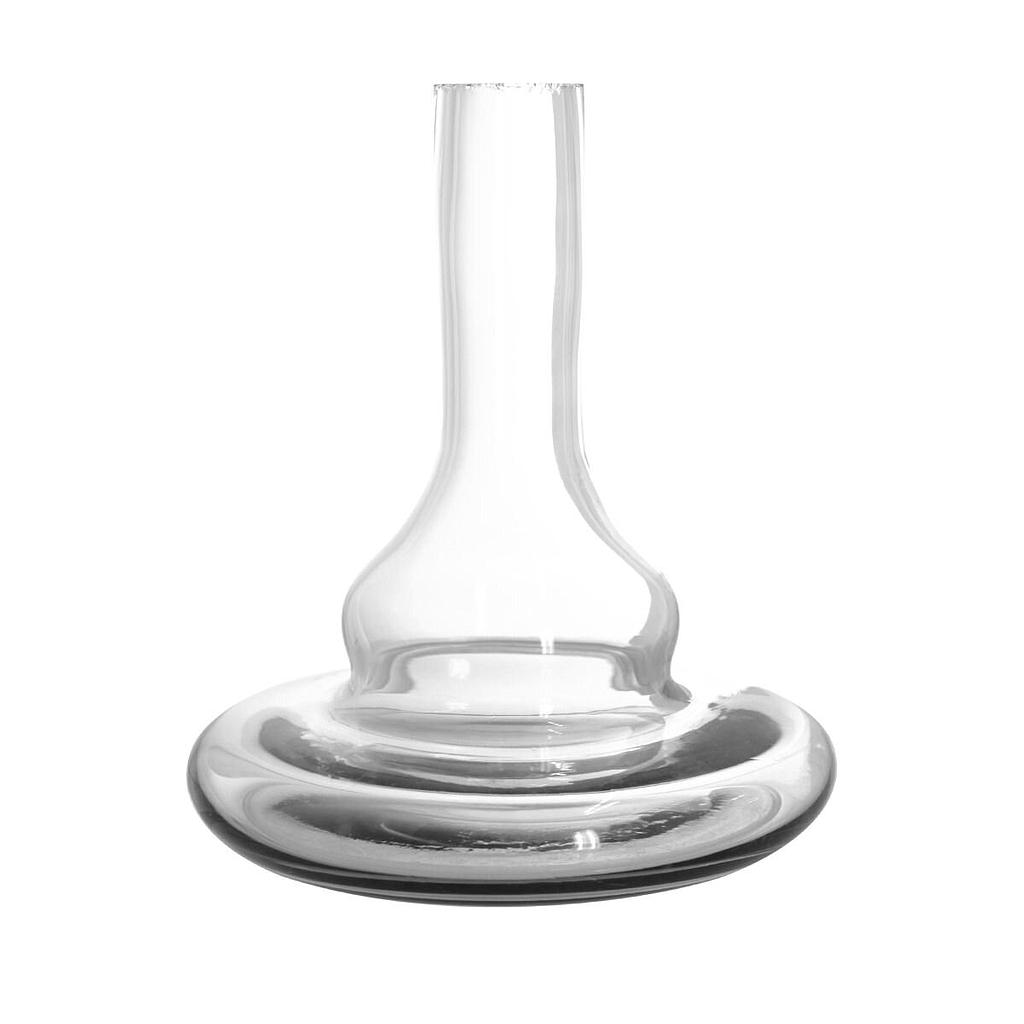 Kaya Ersatzglas ohne Gewinde - Blackground