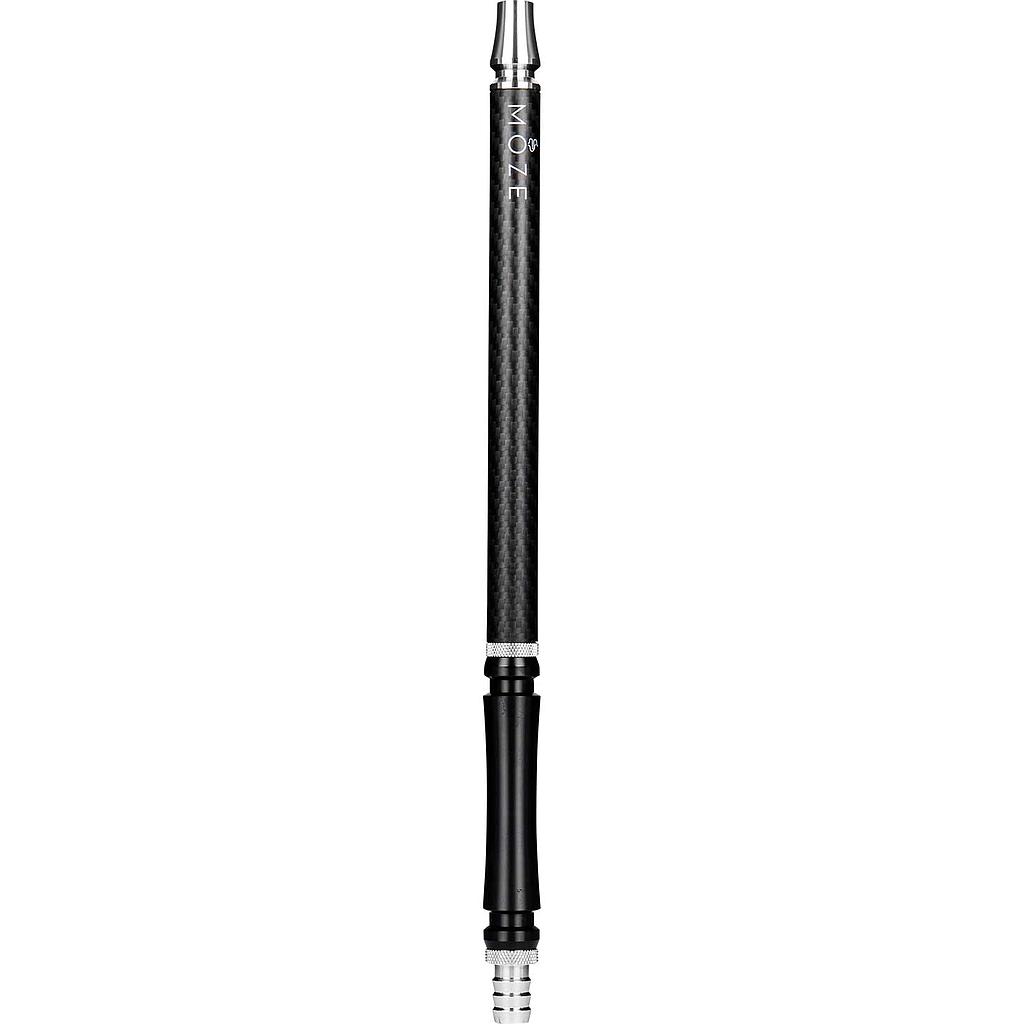 Moze Carbonmundstück - Original Black