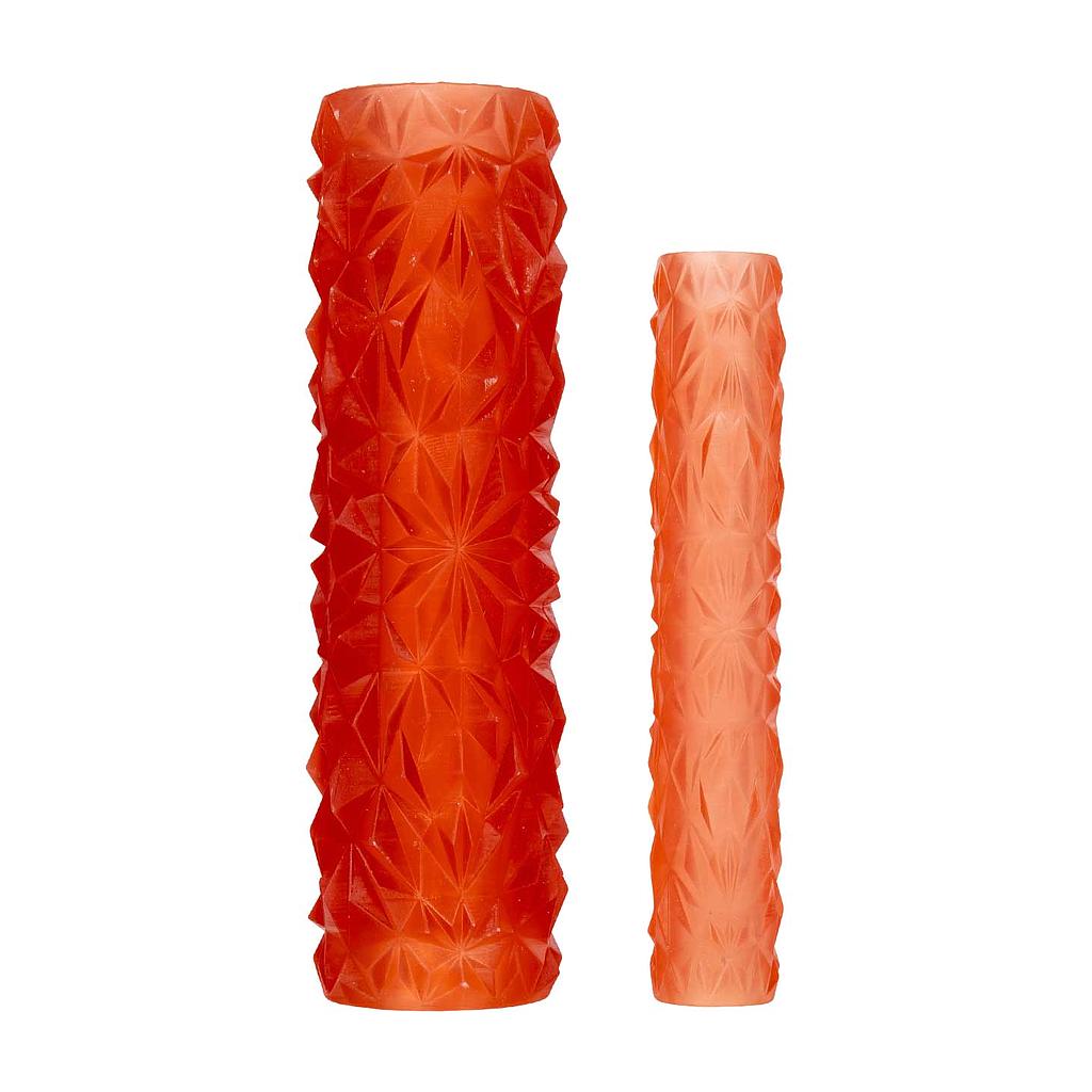 Hydrosmoke Sleeve - Orange