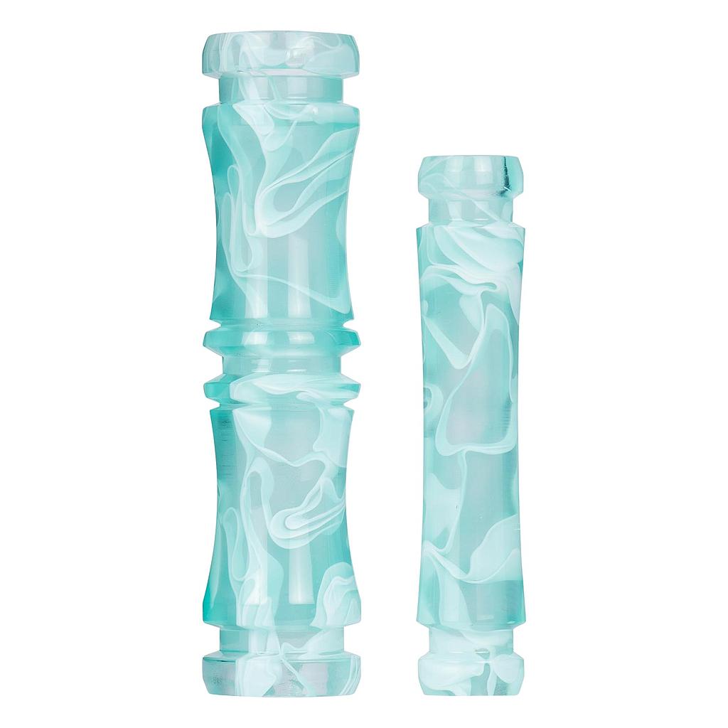Moze Breeze Two +Line Sleeve Set - Wavy Mint