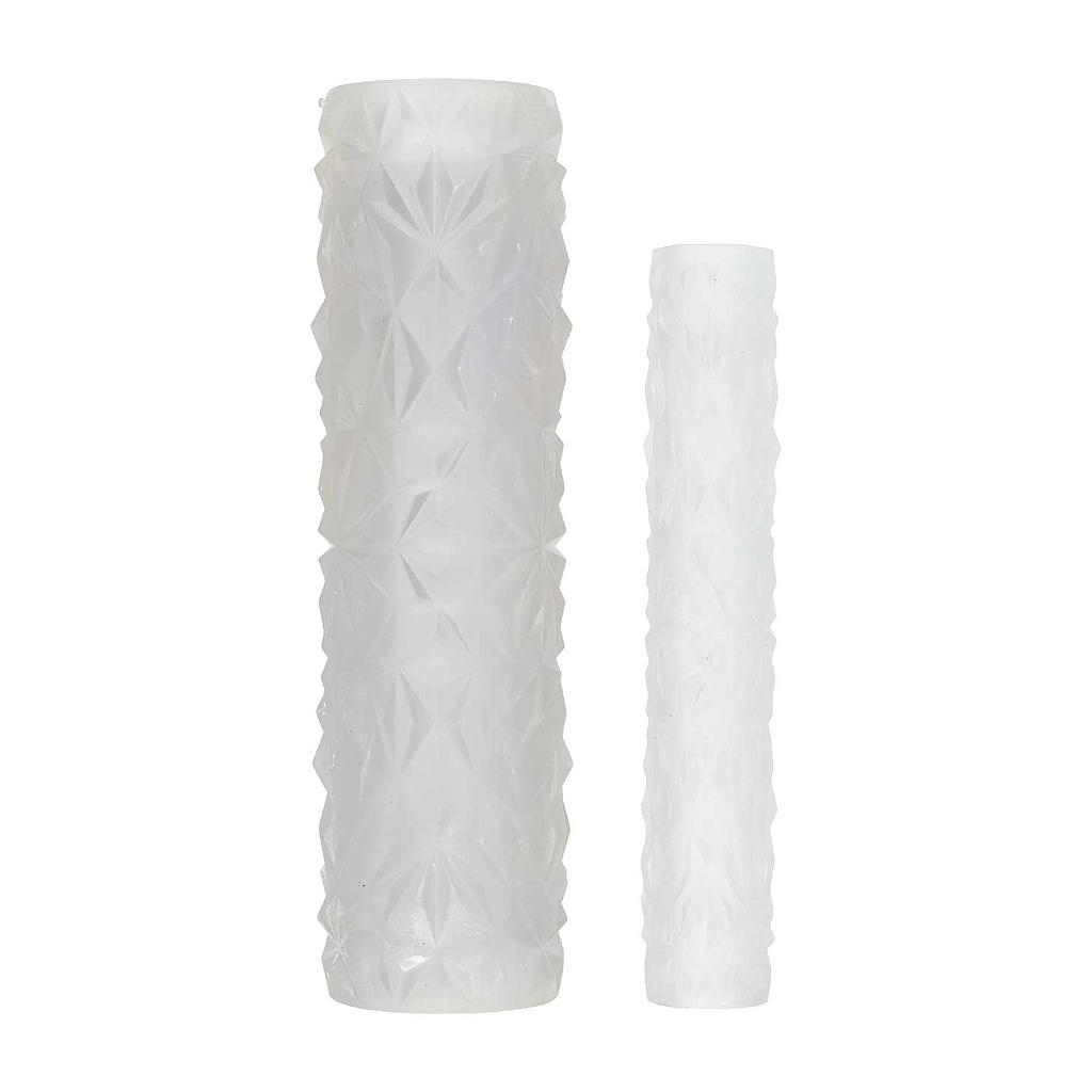 Hydrosmoke Sleeve - Frosted