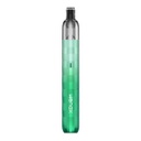 [2100000014484] Geekvape - Wenax M1 Pod Kit Plaid Green