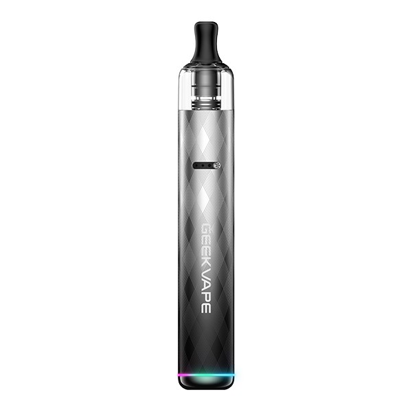 Geekvape Wenax S3 Kit 0,8 Ohm Texture Dark
