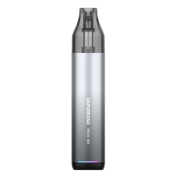 Vaporesso Veco Go Kit Silver