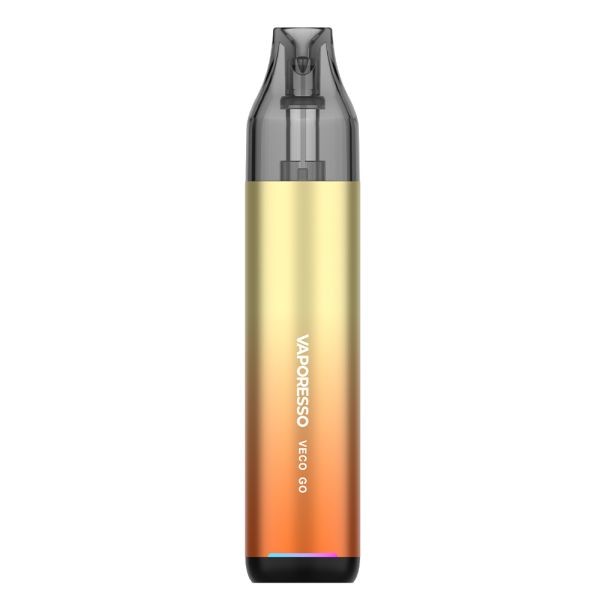 Vaporesso Veco Go Kit Yellow