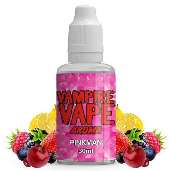 Vampire Vape Pinkman 30ml Aroma