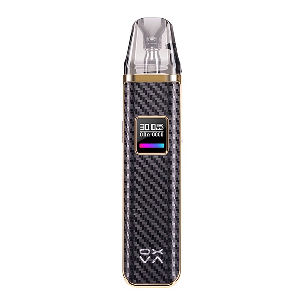 Oxva Xlim Pro Kit Black Gold