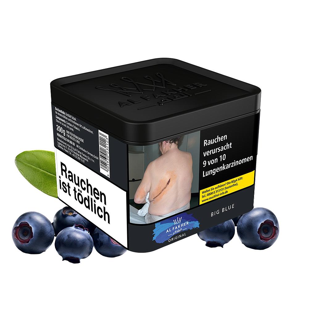 Al Fakher Big Blue 200g