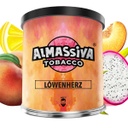 [2100000020799] ALMASSIVA 200g - Löwenherz
