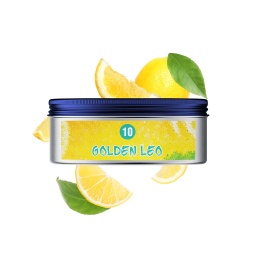 [2100000020973] Aqua Mentha 200g - Golden Leo 10
