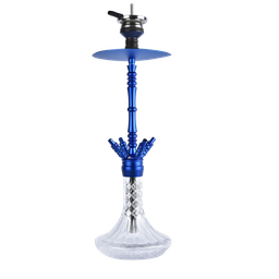 [2100000015245] Jookah Underground L - Blue