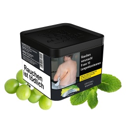 [2100000022656] Al Fakher Tobacco 200g - Crystal Grapio