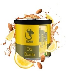 [2100000021819] Dschinni Tobacco 200g - Da Bomb 