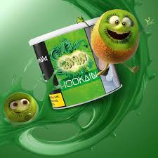 [2100000023875] Hookain Shisha Tabak 200g - Wiwi