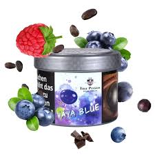 [2100000022755] True Passion 200g - Vaja Blue