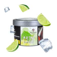 [2100000021925] True Passion Shisha Tabak 200g - Artic Line