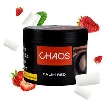 [2100000023660] Chaos Falim Red 200g