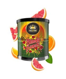 [2100000021888] Holster Tobacco 200g - Bloody Punch