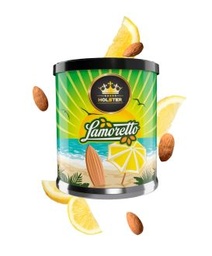 [2100000023622] Holster Tobacco 200g - Lamoretto