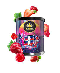 [2100000021697] Holster Tobacco 200g - Miss Joosy