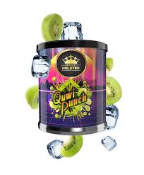 [2100000021703] Holster Tobacco 200g - Quwi Punch 