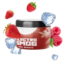 [2100000022663] Electro Smog - Red Magic 200g