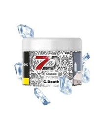 [2100000021772] 7 Days Tabak 200g - C. Death