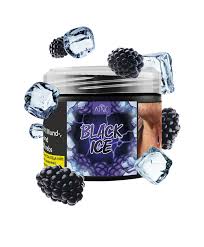 [2100000023295] Aino 200g - Black Ice