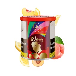 [2100000023271] O´s Tobacco 200g - Disco
