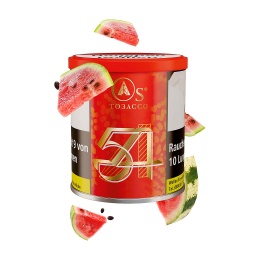 [2100000023639] O´s Tobacco 200g - Studio 54