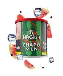 [2100000021765] Argileh Tobacco 200g - Chapo Mal