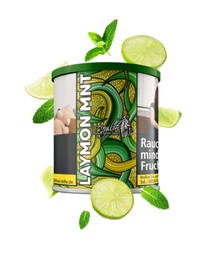 [2100000021734] Argileh Tobacco 200g - Laymont Mnt