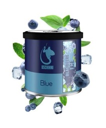 [2100000021802] Dschinni Tobacco 200g - Blue