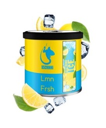[2100000022229] Dschinni Tobacco 200g - Lmn Frsh