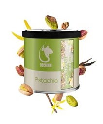 [2100000022106] Dschinni Tobacco 200g - Pstachio