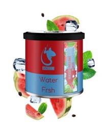 [2100000021833] Dschinni Tobacco 200g - Water Frsh