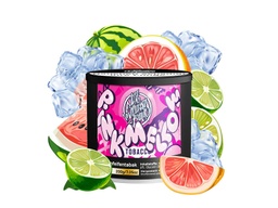 [2100000021970] 187 Tobacco 200g - Pink Mellow
