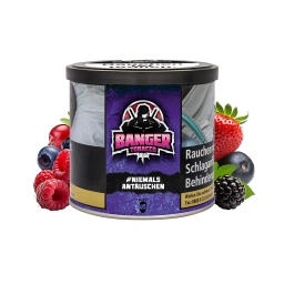 [2100000022731] Banger Tobacco 200g - #Niemals Antäuschen