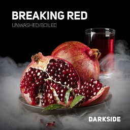 [2100000016334] Darkside Breaking Red 25g
