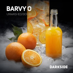 [2100000023158] Darkside Core - Barvy O 100g