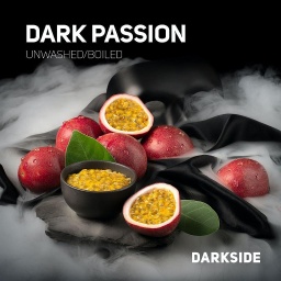 [2100000024162] Darkside - Dark Passion 100g Core
