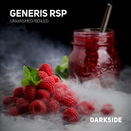 [2100000024155] Darkside - Generis Rsp 100g Core