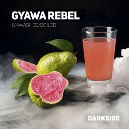 [2100000023172] Darkside Core - Gyawa Rebel 100g