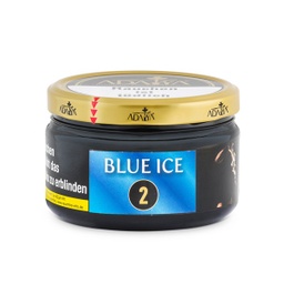 [2100000024544] Adalya Tabak 200g - Blue Ice
