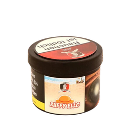 [2100000023974] True Passion 200g - Ruffy Ello