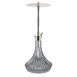 [2100000024995] WD Hookah Edelstahlshisha - L3-20