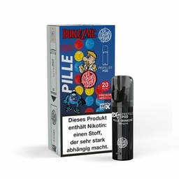 [2100000023363] 187 PODS Prefilled 20mg - Pille