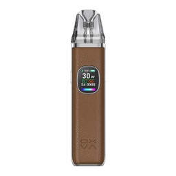 [2100000024032] Oxva Xlim Pro 2 Brown Python